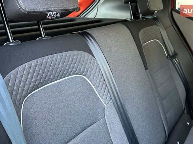 Рено Kardian, объемом двигателя 1 л и пробегом 0 тыс. км за 20683 $, фото 25 на Automoto.ua