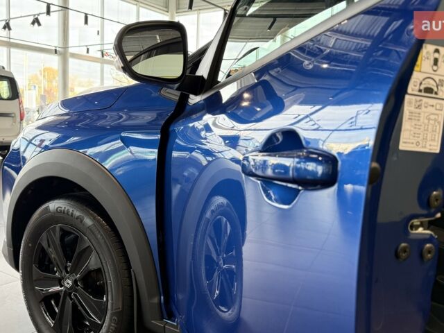 купить новое авто Рено Kardian 2025 года от официального дилера Автоцентр AUTO.RIA Рено фото