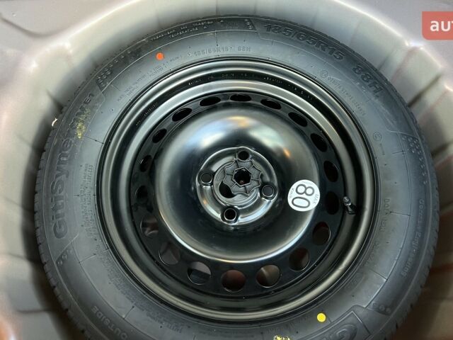 купити нове авто Рено Kardian 2025 року від офіційного дилера Автоцентр AUTO.RIA Рено фото