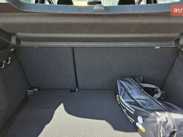 Рено Kardian, объемом двигателя 1 л и пробегом 0 тыс. км за 20735 $, фото 27 на Automoto.ua