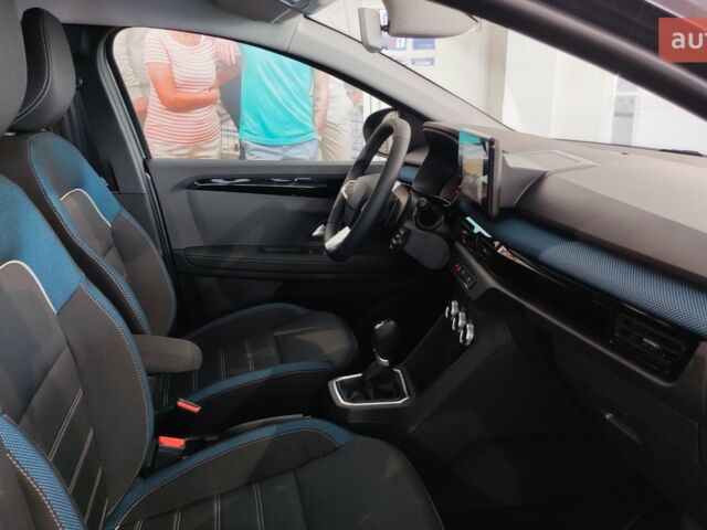 Рено Kardian, объемом двигателя 1 л и пробегом 0 тыс. км за 23283 $, фото 14 на Automoto.ua