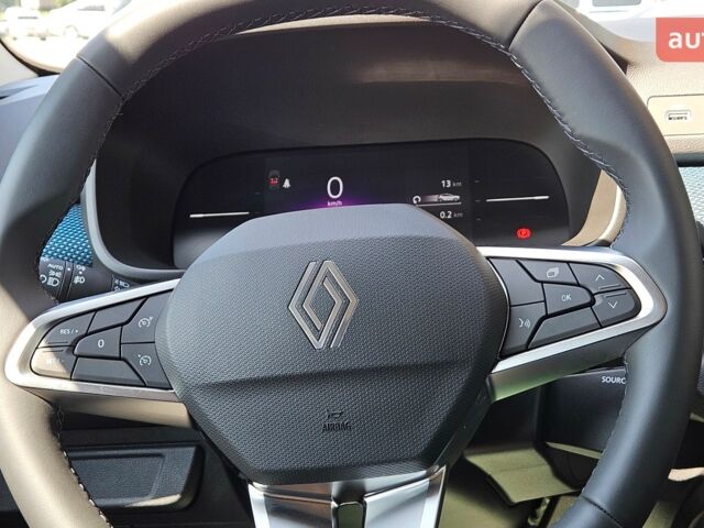 Рено Kardian, объемом двигателя 1 л и пробегом 0 тыс. км за 20735 $, фото 16 на Automoto.ua