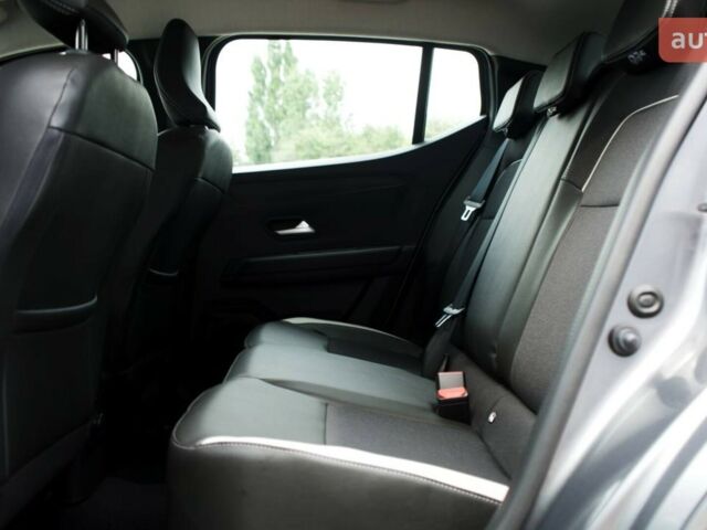 Рено Kardian, об'ємом двигуна 1 л та пробігом 0 тис. км за 22540 $, фото 25 на Automoto.ua