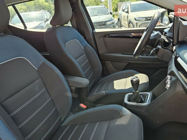 Рено Kardian, объемом двигателя 1 л и пробегом 0 тыс. км за 20735 $, фото 14 на Automoto.ua