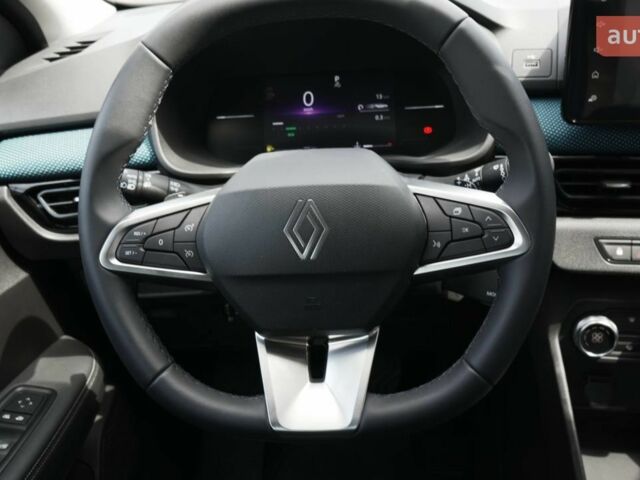 Рено Kardian, объемом двигателя 1 л и пробегом 0 тыс. км за 21749 $, фото 10 на Automoto.ua