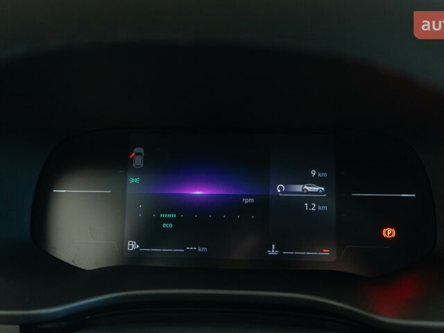 купить новое авто Рено Kardian 2025 года от официального дилера Автосалон Renault «ПОЛІССЯ МОТОРС ГРУП» Рено фото