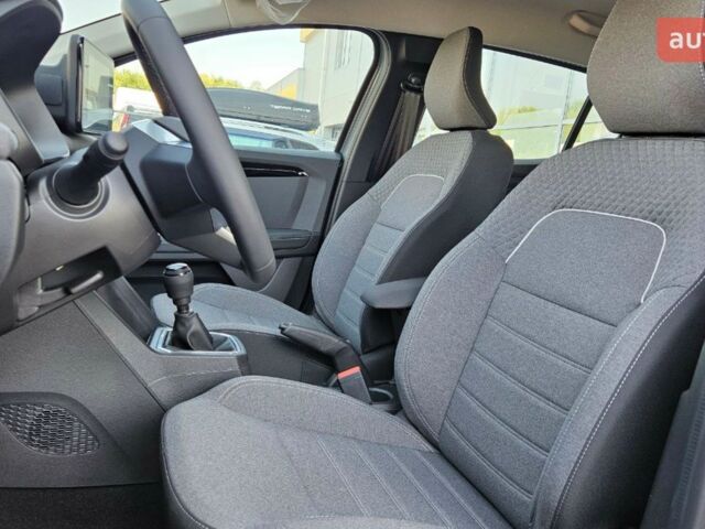 Рено Kardian, об'ємом двигуна 1 л та пробігом 0 тис. км за 18765 $, фото 10 на Automoto.ua