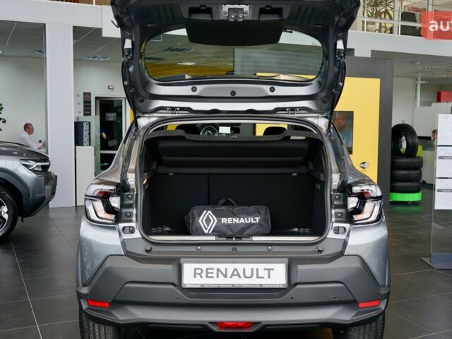 Рено Kardian, об'ємом двигуна 1 л та пробігом 0 тис. км за 23236 $, фото 34 на Automoto.ua