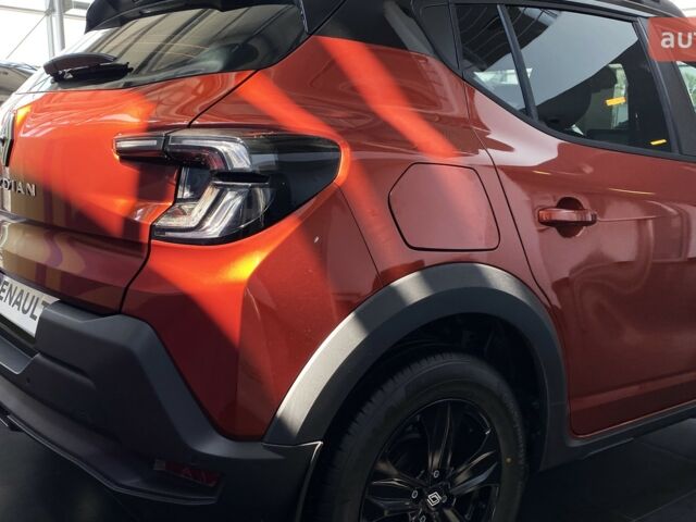 купити нове авто Рено Kardian 2025 року від офіційного дилера Автоцентр AUTO.RIA Рено фото
