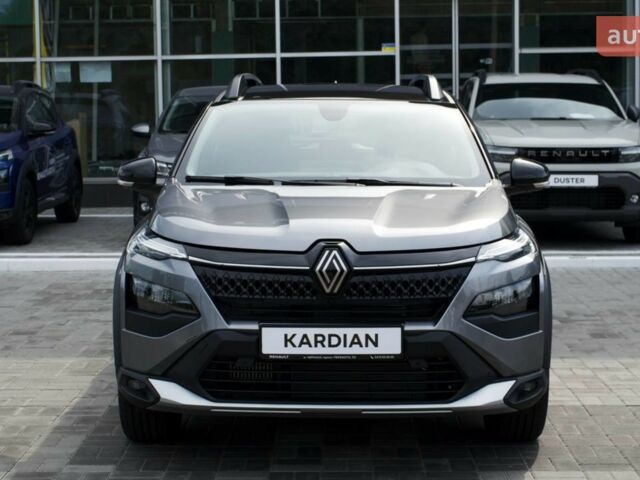Рено Kardian, об'ємом двигуна 1 л та пробігом 0 тис. км за 24083 $, фото 6 на Automoto.ua