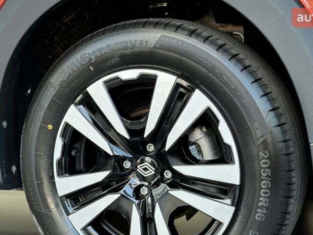 Рено Kardian, объемом двигателя 1 л и пробегом 0 тыс. км за 20683 $, фото 15 на Automoto.ua