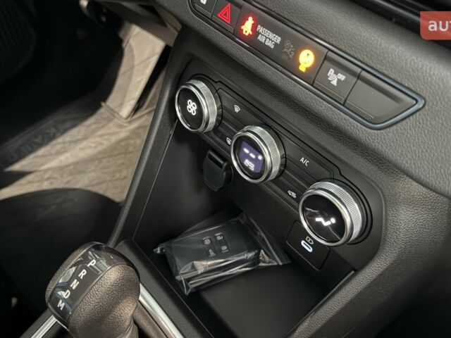 купить новое авто Рено Kardian 2025 года от официального дилера Автоцентр AUTO.RIA Рено фото