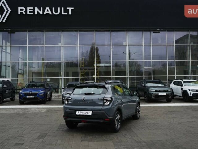 Рено Kardian, об'ємом двигуна 1 л та пробігом 0 тис. км за 19732 $, фото 5 на Automoto.ua