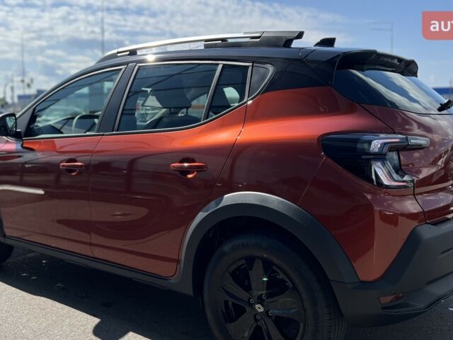 купити нове авто Рено Kardian 2025 року від офіційного дилера Автоцентр AUTO.RIA Рено фото