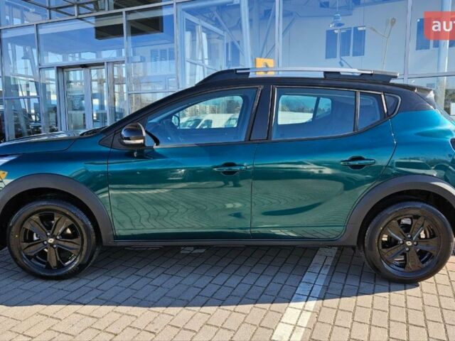 купить новое авто Рено Kardian 2025 года от официального дилера АДАМАНТ МОТОРС ЗАПОРІЖЖЯ Рено фото