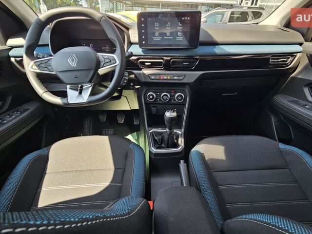 Рено Kardian, объемом двигателя 1 л и пробегом 0 тыс. км за 20735 $, фото 10 на Automoto.ua