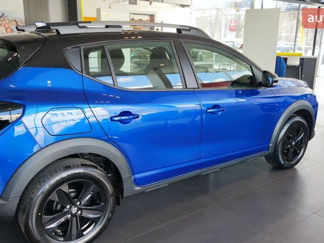 Рено Kardian, объемом двигателя 1 л и пробегом 0 тыс. км за 23283 $, фото 9 на Automoto.ua