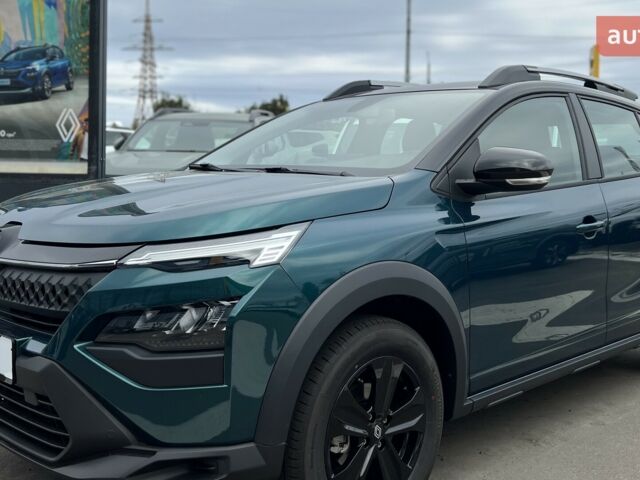 купить новое авто Рено Kardian 2025 года от официального дилера Автоцентр AUTO.RIA Рено фото