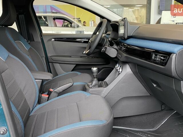 купити нове авто Рено Kardian 2025 року від офіційного дилера Автоцентр AUTO.RIA Рено фото