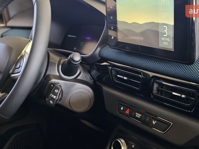 Рено Kardian, об'ємом двигуна 1 л та пробігом 0 тис. км за 22232 $, фото 16 на Automoto.ua