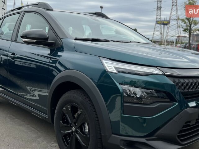 купити нове авто Рено Kardian 2025 року від офіційного дилера Автоцентр AUTO.RIA Рено фото