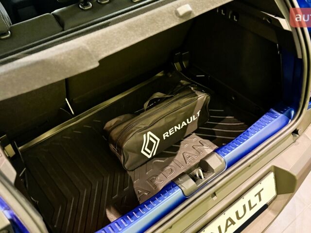 купить новое авто Рено Kardian 2025 года от официального дилера Автоцентр AUTO.RIA Рено фото