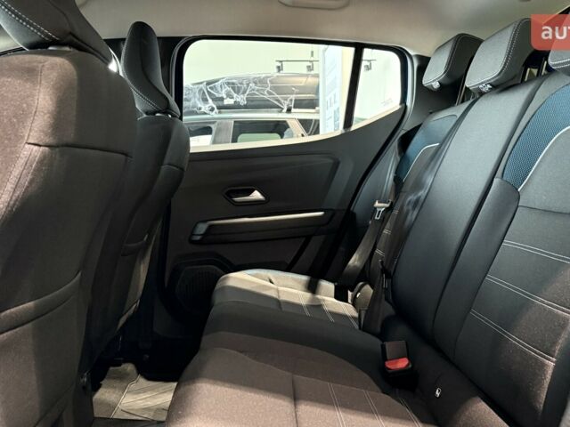 купить новое авто Рено Kardian 2025 года от официального дилера Автоцентр AUTO.RIA Рено фото