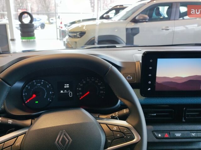 Рено Kardian, объемом двигателя 1 л и пробегом 0 тыс. км за 23283 $, фото 16 на Automoto.ua