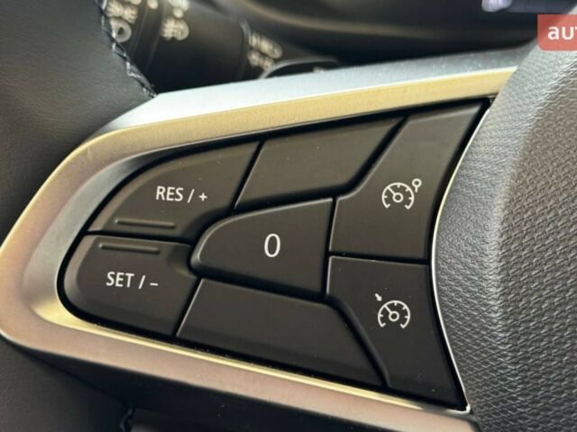 купить новое авто Рено Kardian 2025 года от официального дилера АВТО ГРУП Renault Рено фото