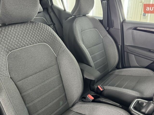 купити нове авто Рено Kardian 2025 року від офіційного дилера Автоцентр AUTO.RIA Рено фото