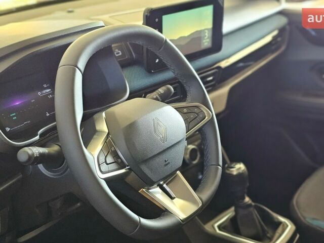 Рено Kardian, об'ємом двигуна 1 л та пробігом 0 тис. км за 22232 $, фото 9 на Automoto.ua