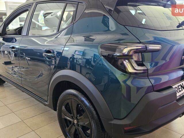 Рено Kardian, об'ємом двигуна 1 л та пробігом 0 тис. км за 22232 $, фото 5 на Automoto.ua