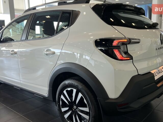 купить новое авто Рено Kardian 2025 года от официального дилера Автоцентр AUTO.RIA Рено фото