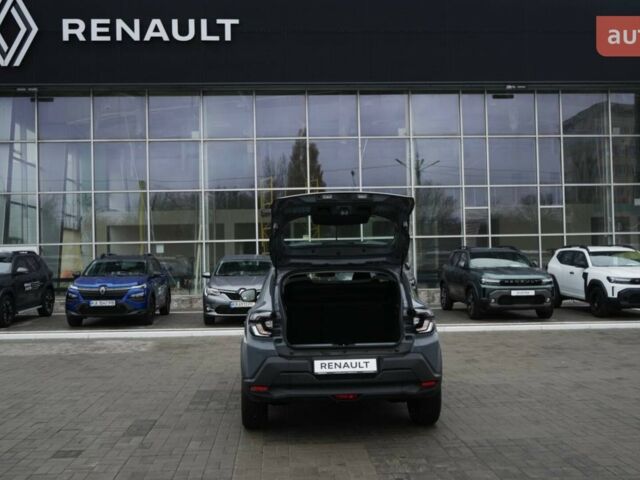 Рено Kardian, об'ємом двигуна 1 л та пробігом 0 тис. км за 19732 $, фото 4 на Automoto.ua