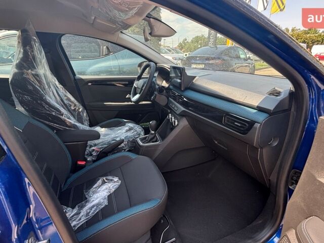 Рено Kardian 2025 года купить новое авто Рено Kardian 2025 года от официального дилера Автоцентр AUTO.RIA Рено фото