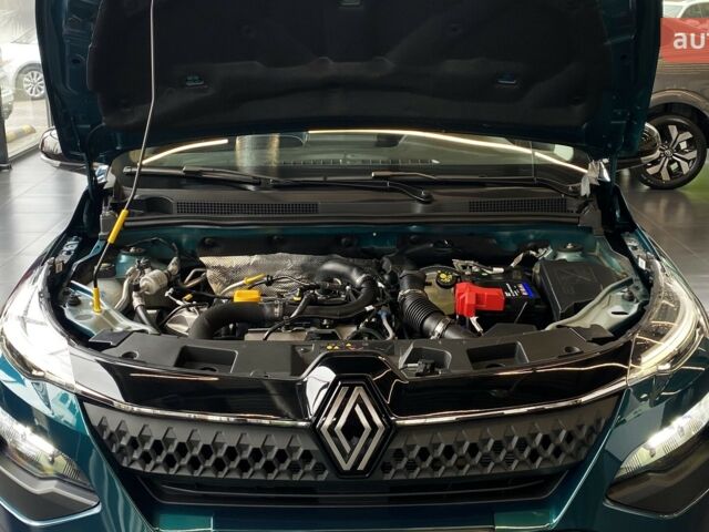 купити нове авто Рено Kardian 2025 року від офіційного дилера Автоцентр AUTO.RIA Рено фото