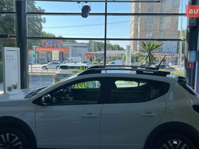 купить новое авто Рено Kardian 2025 года от официального дилера ООО«Торговий дім «Фаворит – Авто» Рено фото