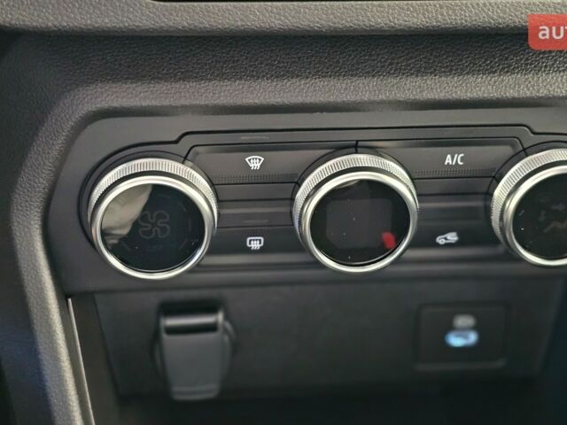 Рено Kardian, об'ємом двигуна 1 л та пробігом 0 тис. км за 22232 $, фото 20 на Automoto.ua