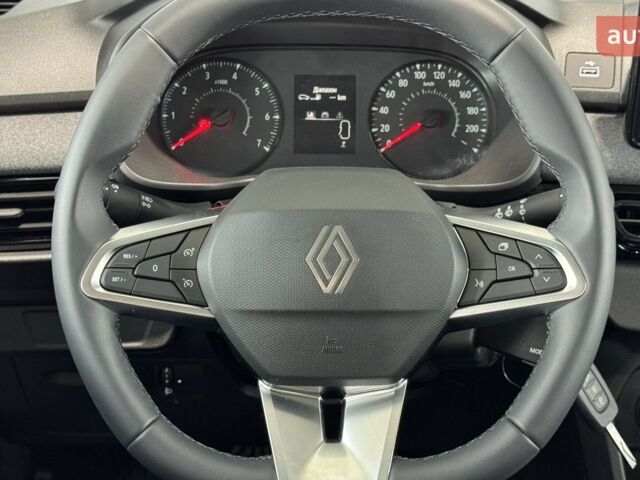 купити нове авто Рено Kardian 2025 року від офіційного дилера Автоцентр AUTO.RIA Рено фото