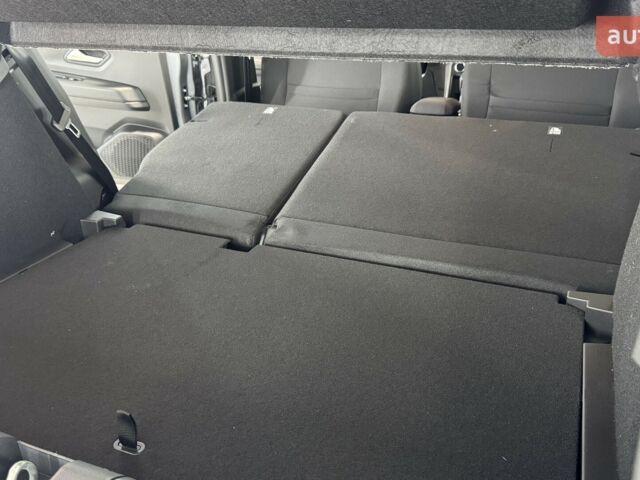 купить новое авто Рено Kardian 2025 года от официального дилера Автоцентр AUTO.RIA Рено фото