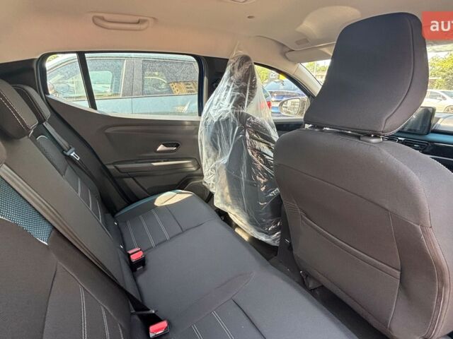 Рено Kardian 2025 года купить новое авто Рено Kardian 2025 года от официального дилера Автоцентр AUTO.RIA Рено фото