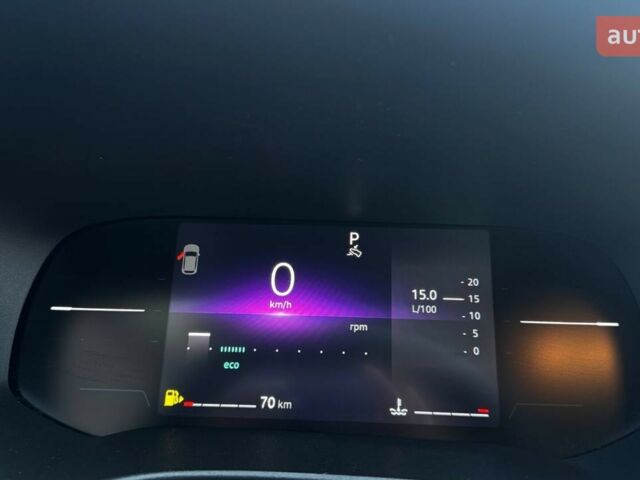 Рено Kardian, об'ємом двигуна 1 л та пробігом 0 тис. км за 21905 $, фото 13 на Automoto.ua