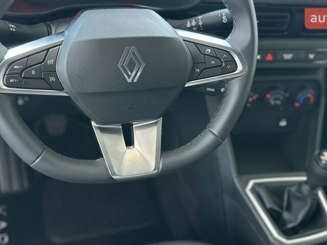 Рено Kardian, объемом двигателя 1 л и пробегом 0 тыс. км за 20431 $, фото 7 на Automoto.ua