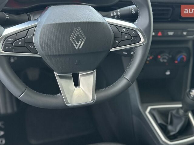 Рено Kardian, объемом двигателя 1 л и пробегом 0 тыс. км за 19697 $, фото 7 на Automoto.ua