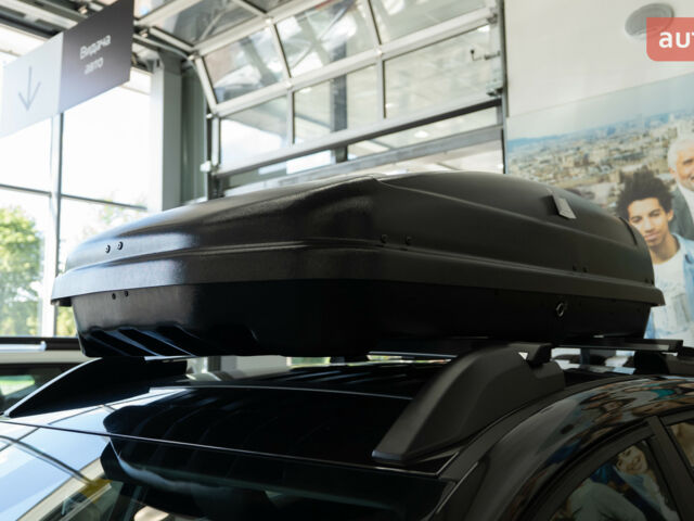 купить новое авто Рено Kardian 2025 года от официального дилера Автосалон Renault «ПОЛІССЯ МОТОРС ГРУП» Рено фото