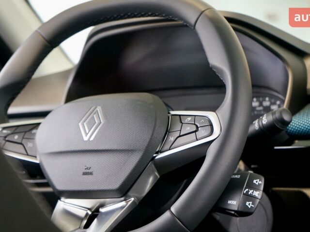 Рено Kardian, об'ємом двигуна 1 л та пробігом 0 тис. км за 23236 $, фото 16 на Automoto.ua