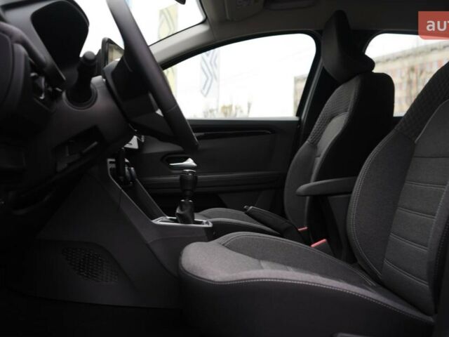 Рено Kardian, об'ємом двигуна 1 л та пробігом 0 тис. км за 19732 $, фото 9 на Automoto.ua