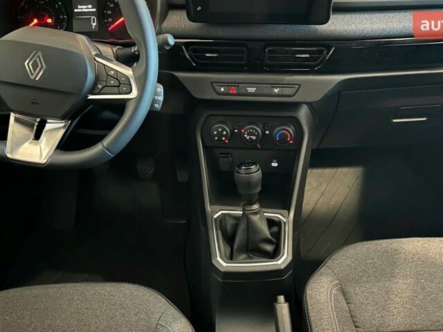 Рено Kardian, объемом двигателя 1 л и пробегом 0 тыс. км за 20654 $, фото 9 на Automoto.ua