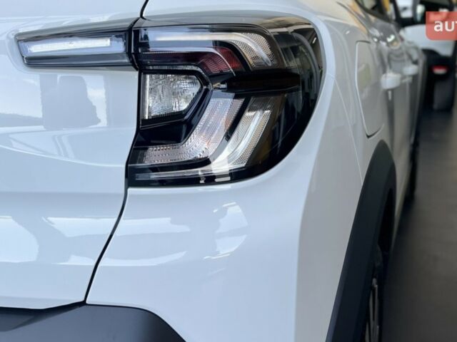 купить новое авто Рено Kardian 2025 года от официального дилера Володя Рено фото