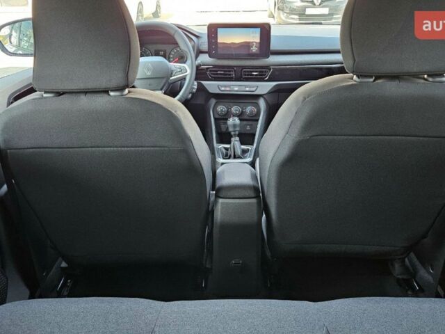 Рено Kardian, об'ємом двигуна 1 л та пробігом 0 тис. км за 19244 $, фото 24 на Automoto.ua